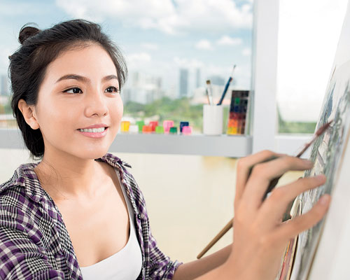 Art of wellbeing