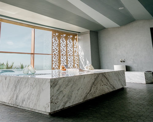 Nine Degrees Spa