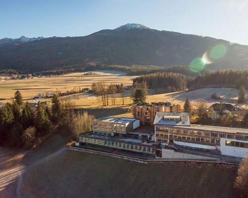 Lanserhof - The missing link
