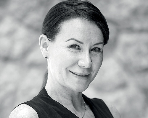 Nichola Roche