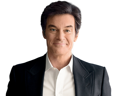 Dr Oz