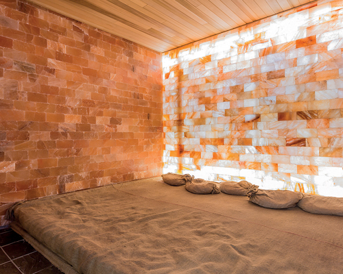 Global Halotherapy Solutions