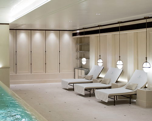 The Lanesborough