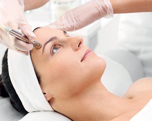 Cosmetic Services