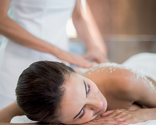 SpaSoft - Streamlining guest service at the Spa Kalahari
