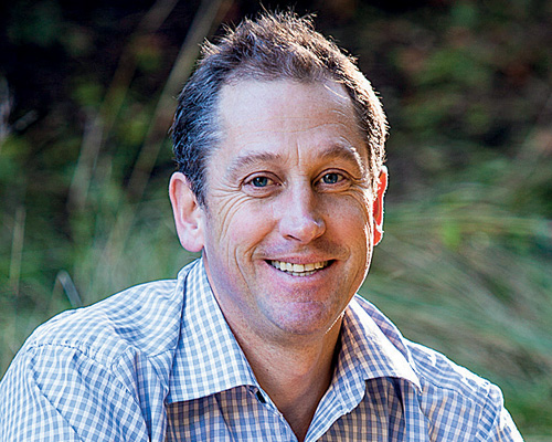 Charles Davidson
