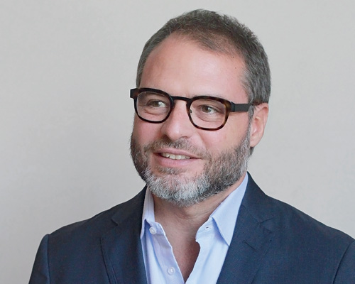 Nicolas Ronco - Founder YeloSpa