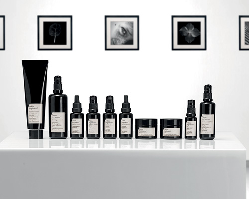 Skin Regimen - De-stressing city skin