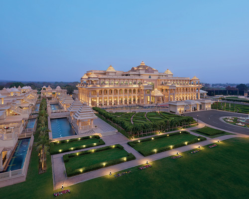 ITC Hotel Group