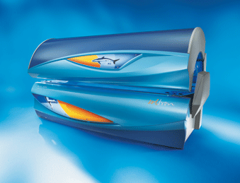 New Soltron sunbed range launched