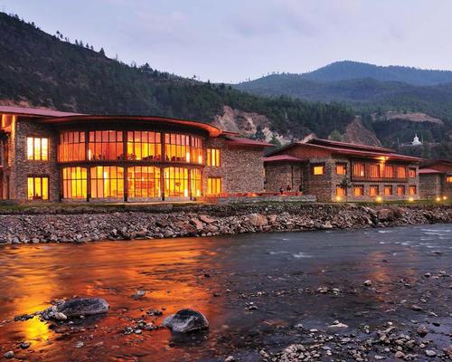 GOCO Hospitality has taken over the management of Terma Linca Resort and Spa, which is the first and flagship development of the partnership
