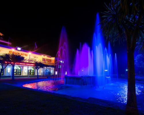 The awards take place at the BH Live-operated Bournemouth Pavilion on Wednesday 11 May