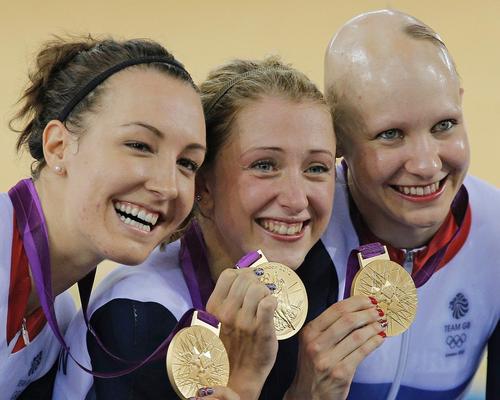 Rio 2016 medal winners elected to BOA Athletes’ Commission