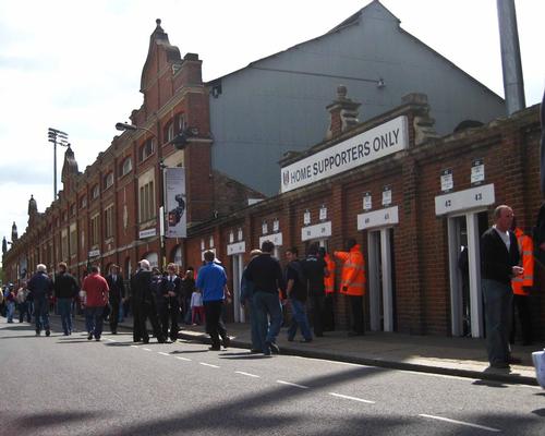 Fulham owner Shahid Khan wants to make Craven Cottage a 30,000-capacity stadium