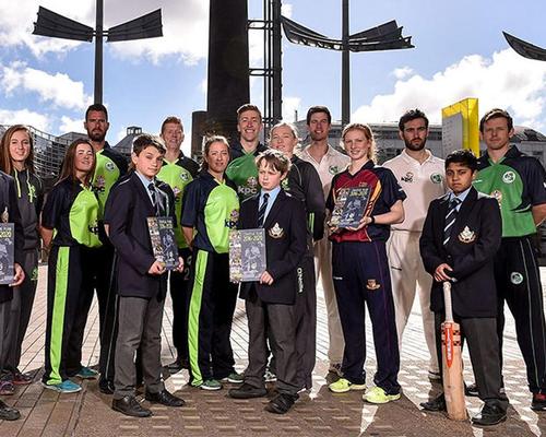 The strategy is part of a wider plan to make Ireland ready for Test cricket by 2020 / Cricket Ireland