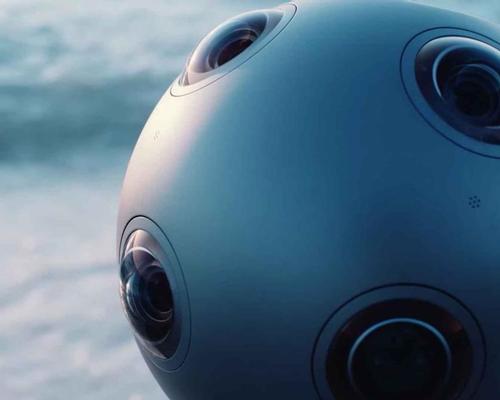Disney and Nokia team up to develop VR experiences