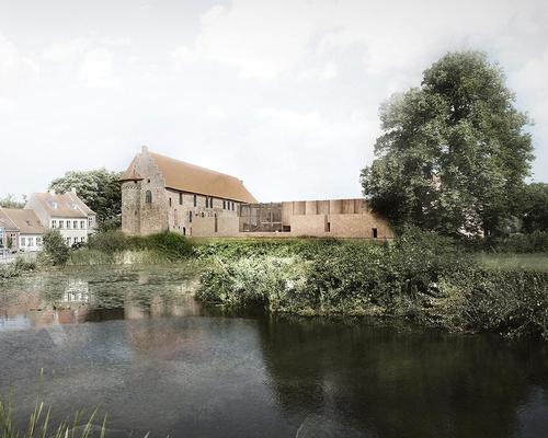 The budget for the project has been set at DKR280m (US$42.7m, €37.6m, £29.2m)