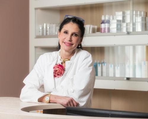 Dr Brigitte Bollinger, an expert in dermatology and laser therapy, is heading up the new centre