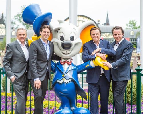 Europa Park appoints two members of the Mack family to its board