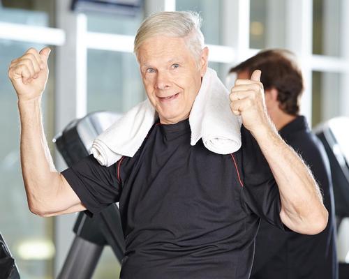 Muscle mass key to a longer life: study