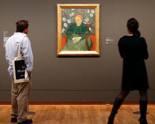 Van Gogh Museum seeks new revenue by offering experts to private collectors 