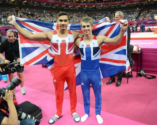 British Gymnastics executive hired as new sports coach UK boss