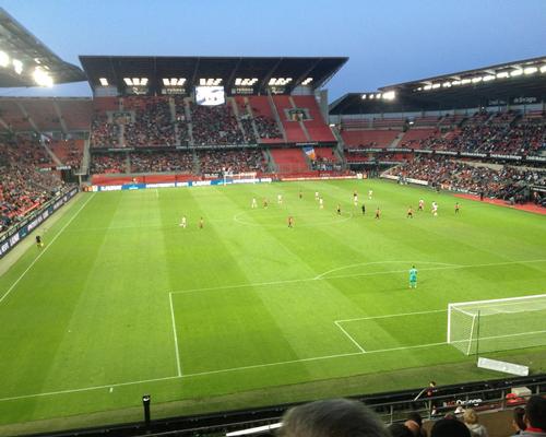 Mayor to build new Montpellier FC stadium by 2021