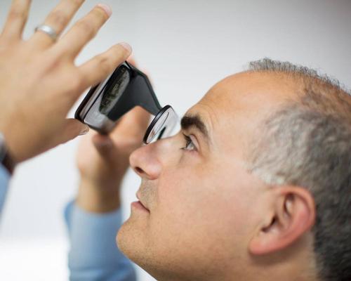 Architects NBBJ acquired a VR startup to better utilise the technology / NBBJ