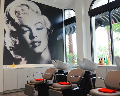 Marilyn Monroe Spas opening first Houston location