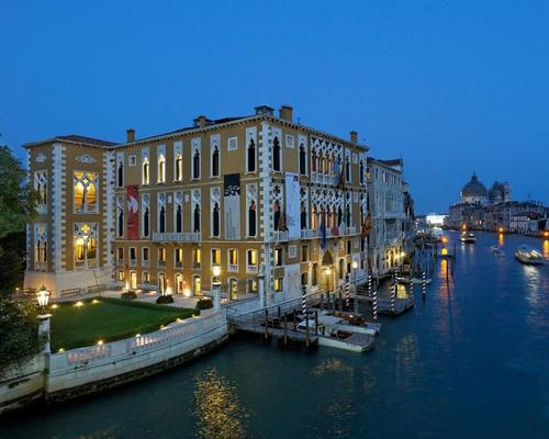 The retrospective will be held in the heart of Venice at the Palazzo Franchetti / Fondazione Berengo