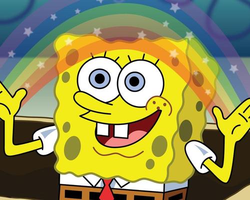 The FEC will feature an array of Nickelodeon IPs including <i>SpongeBob SquarePants</i> / Nickelodeon 