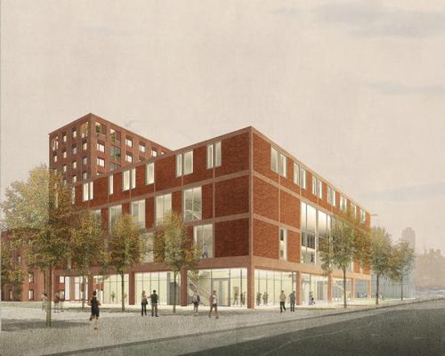 A final decision will be made in Q3 / Islington Council