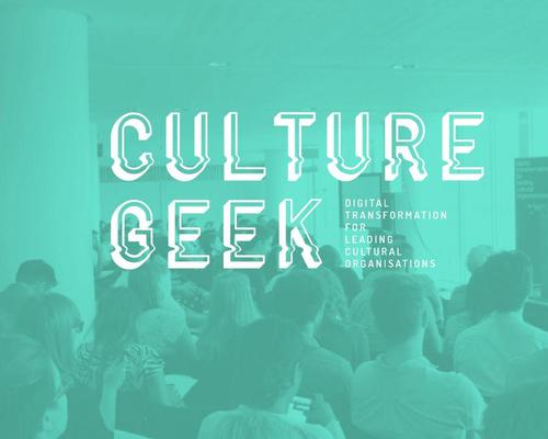 The day has a full lineup of speakers coming from around the UK and the rest of the world to share their knowledge about the digital transformation of the culture sector