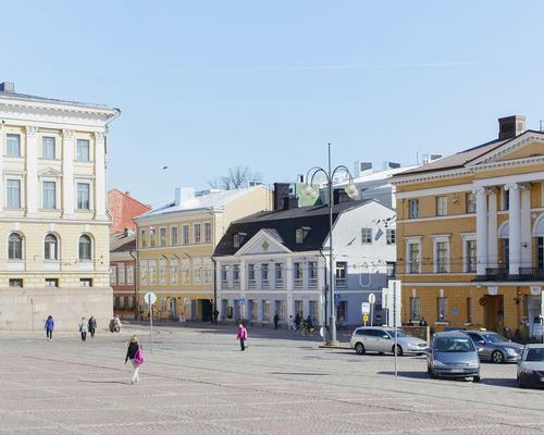 The 105-year-old museum now occupies five historical buildings / Helsinki City Museum