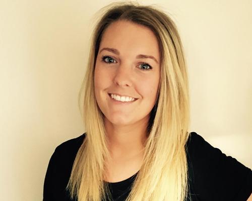 Wexer's new global marketing and communications manager Lucy Button will be based in the London office