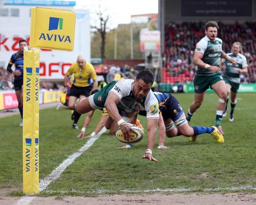 Leicester Tigers ready to pounce on multi-use development project