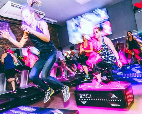 Secondary spend offers additional revenue for gym operators