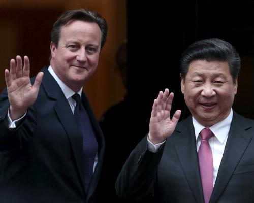 UKTI plans Asia trade mission for attractions suppliers