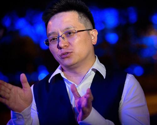 Xia has the financial strength to fund such a project, with his net worth valued at more than £1bn / Mark Schiefelbein/AP/Press Association Images