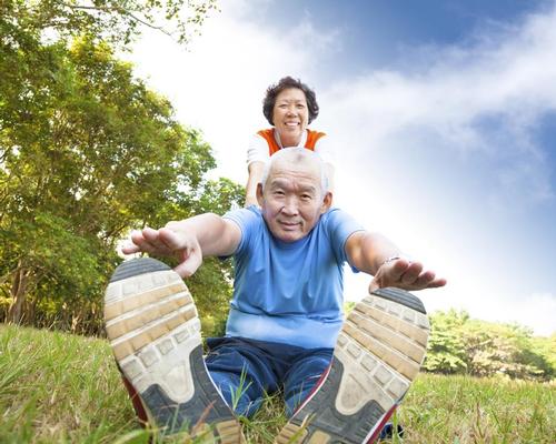 Alzheimer's exercise programme developed for fitness trainers