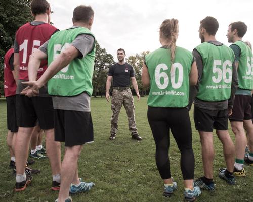 British Military Fitness unveils new Level 4 Strength and Conditioning qualification