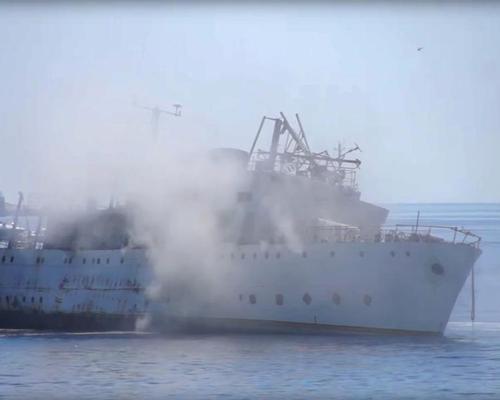 Diving expeditions will start in the coming months with the venture expected to bring millions in revenue to the local area