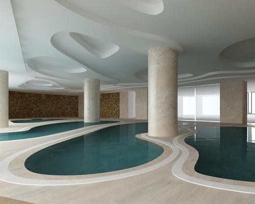 Greece’s €90m Miraggio Thermal Spa set to open this week