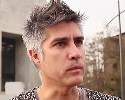 Aravena said corporate architects were the 'real bad guys'