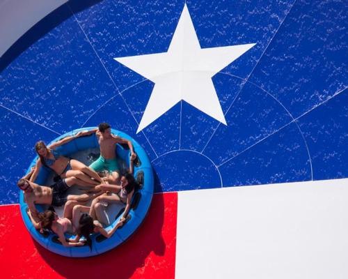 Designed and supplied by WhiteWater West and Brannon Corp, Typhoon Texas is one of the largest privately built waterparks to open in the US over the last decade