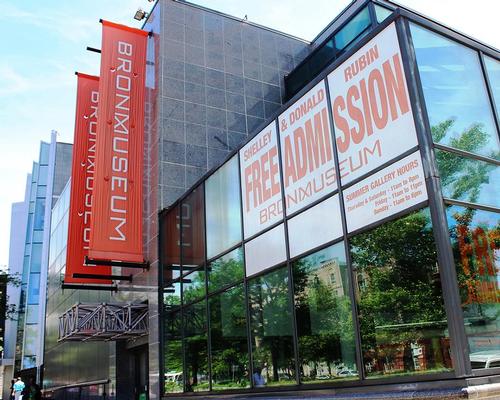 The museum has quadrupled attendance since introducing free admission in 2012