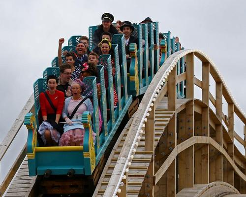 New operator sought as Margate's Dreamland enters administration