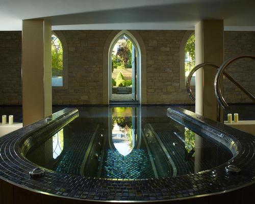 Royal Crescent Hotel & Spa in Bath, UK unveils soothing new wellness offering
