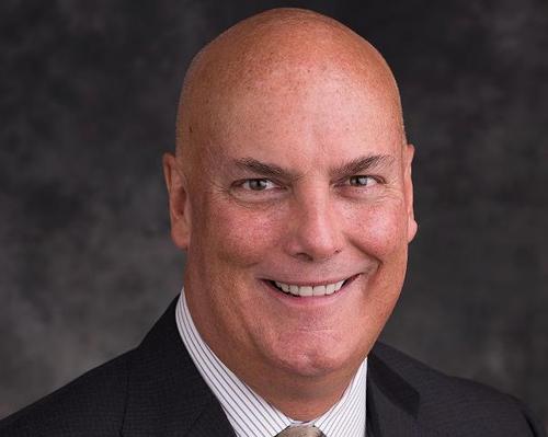 Six Flags CEO John Duffey has his sights on expansion overseas