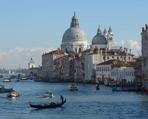 Architects and designers from around the world descended on Venice for the beginning of the 15th architecture Biennale / Wolfgang Moroder